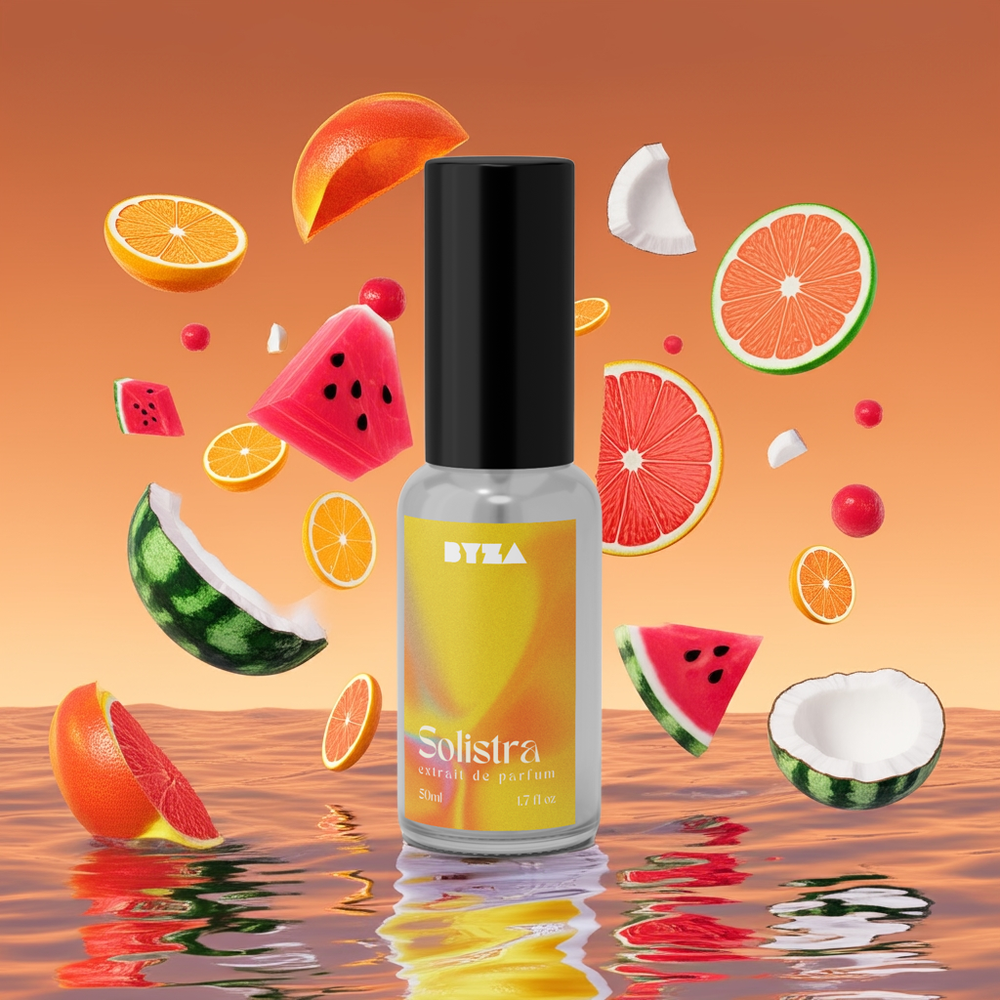 Fruity & Juicy