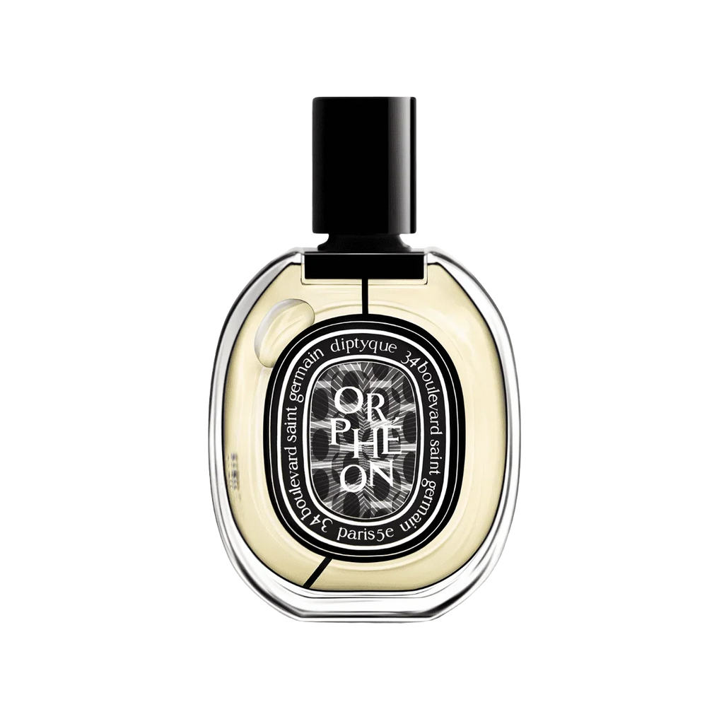 Diptyque Orphéon eau de parfum bottle