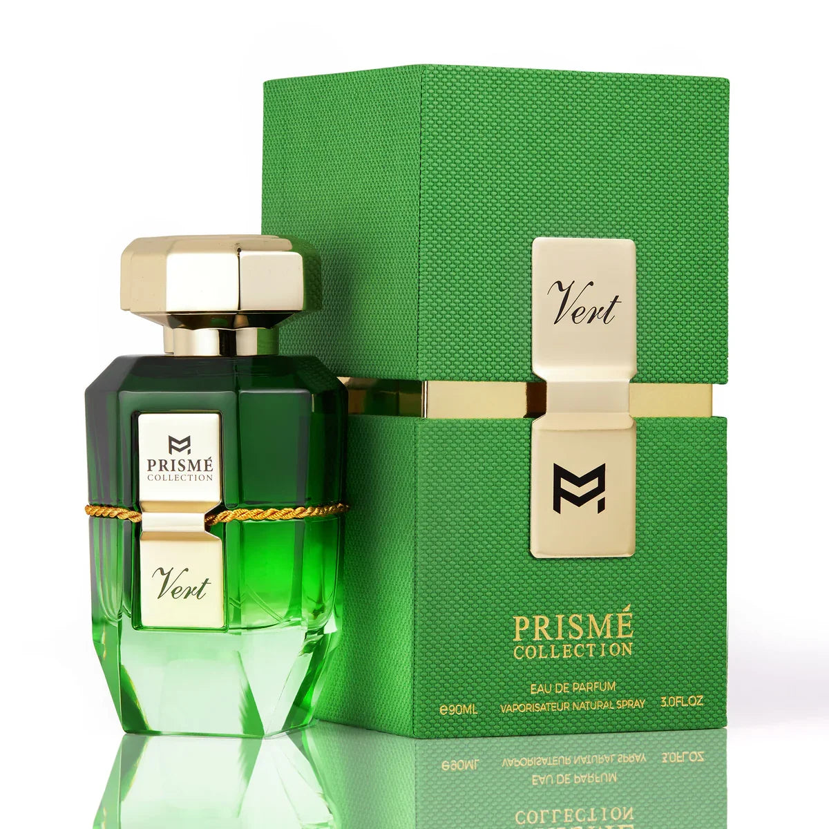 Patek Maison Prismé Vert Eau de Parfum