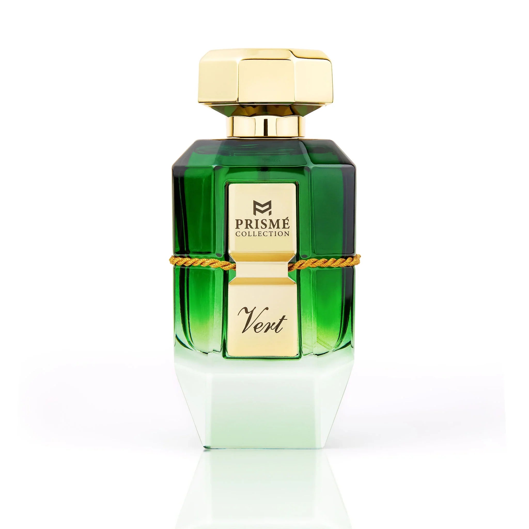 Patek Maison Prismé Vert Eau de Parfum