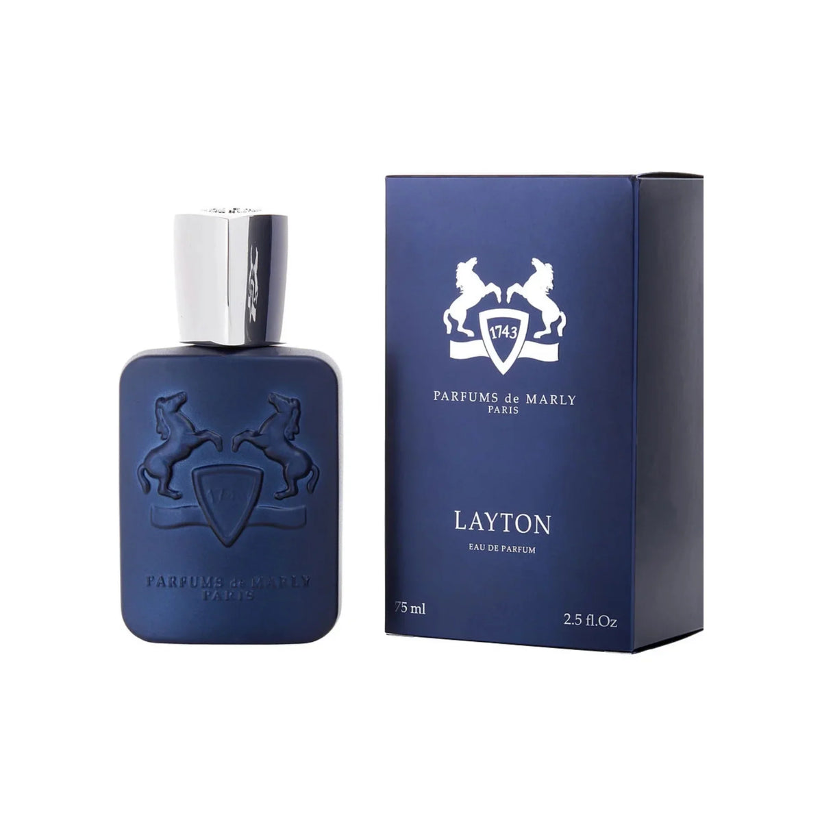 Parfums de Marly Paris Layton Eau de Parfum