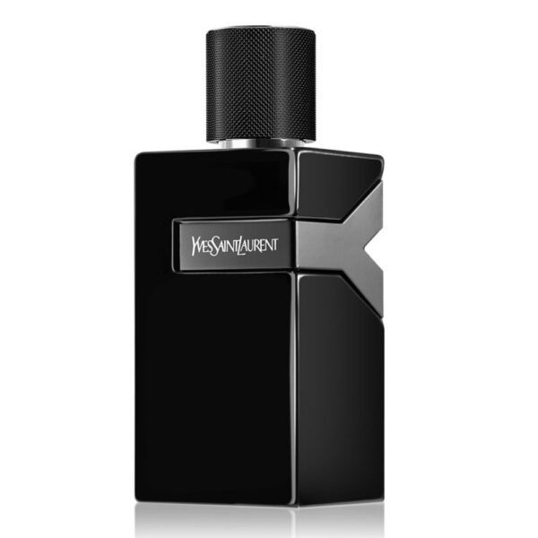 Yves Saint Laurent Y Le Parfum (2021)