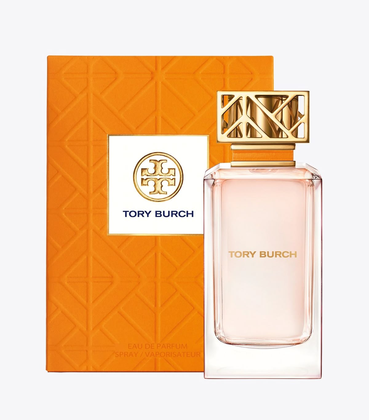 Tory Burch Signature