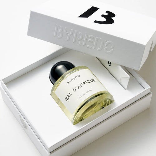 BYREDO Bal d'Afrique