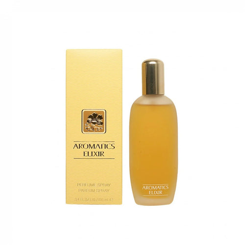 Clinique Aromatics Elixir