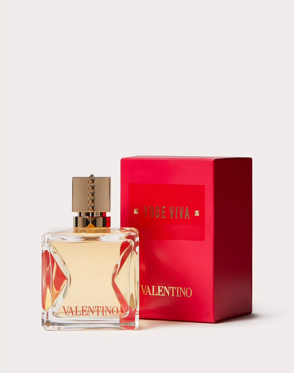 Valentino Voce Viva Eau de Parfum