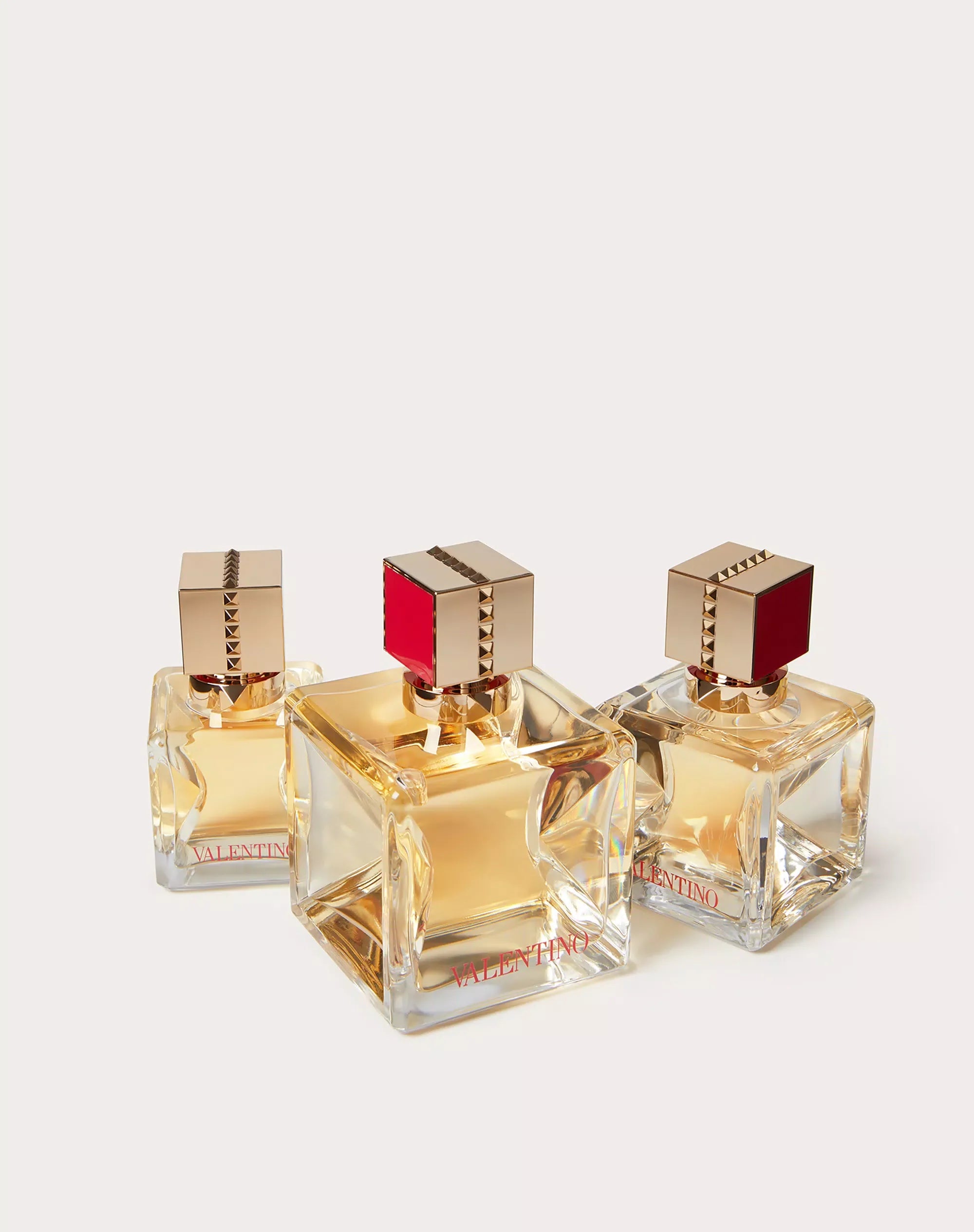 Valentino Voce Viva Eau de Parfum