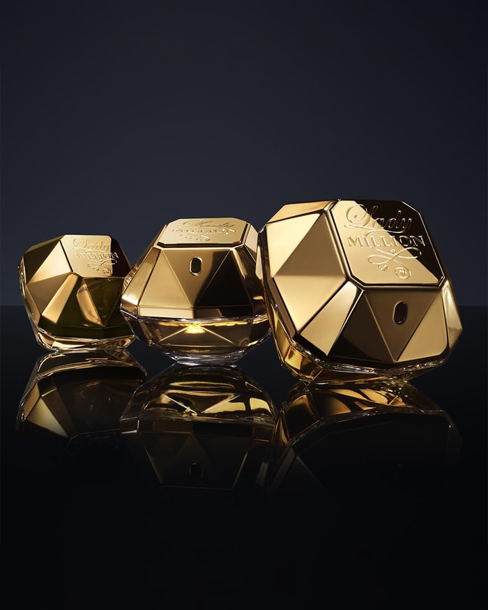 Rabanne Lady Million