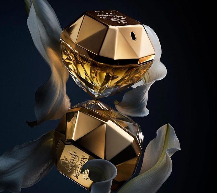 Rabanne Lady Million