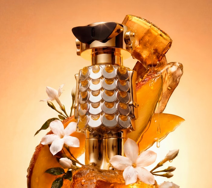 Rabanne Fame