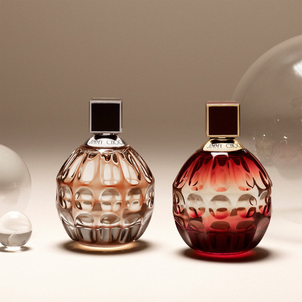 Jimmy Choo Fever Eau de Parfum