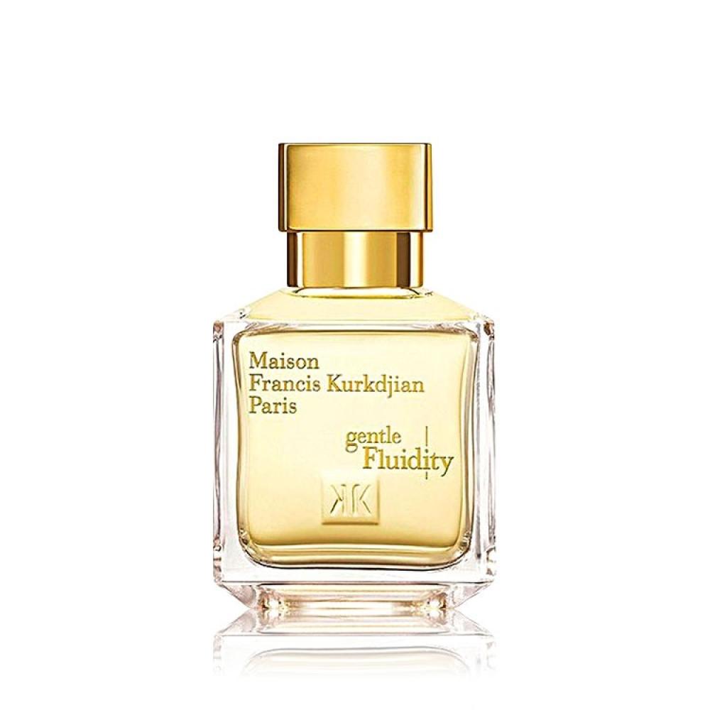 Maison Francis Kurkdjian Gentle Fluidity Gold 70 mL bottle for tester variant