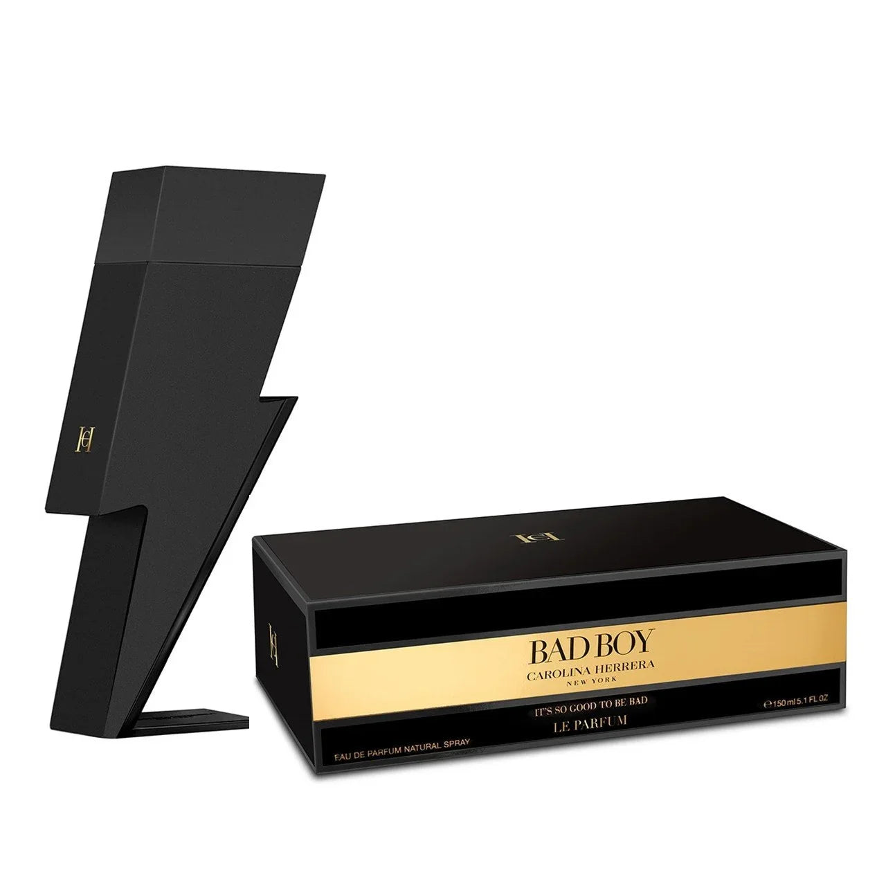 Carolina Herrera Bad Boy Le Parfum