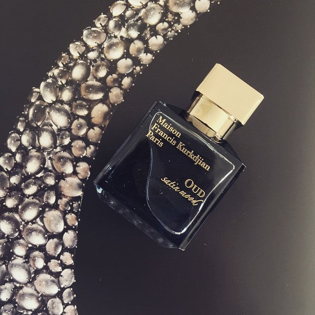Maison Francis Kurkdjian Oud Satin Mood Eau de Parfum