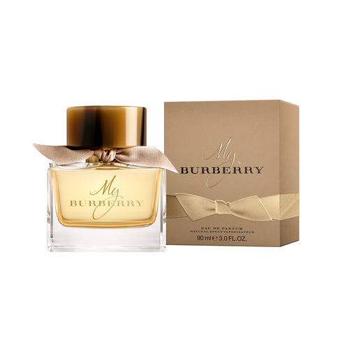 Burberry My Burberry