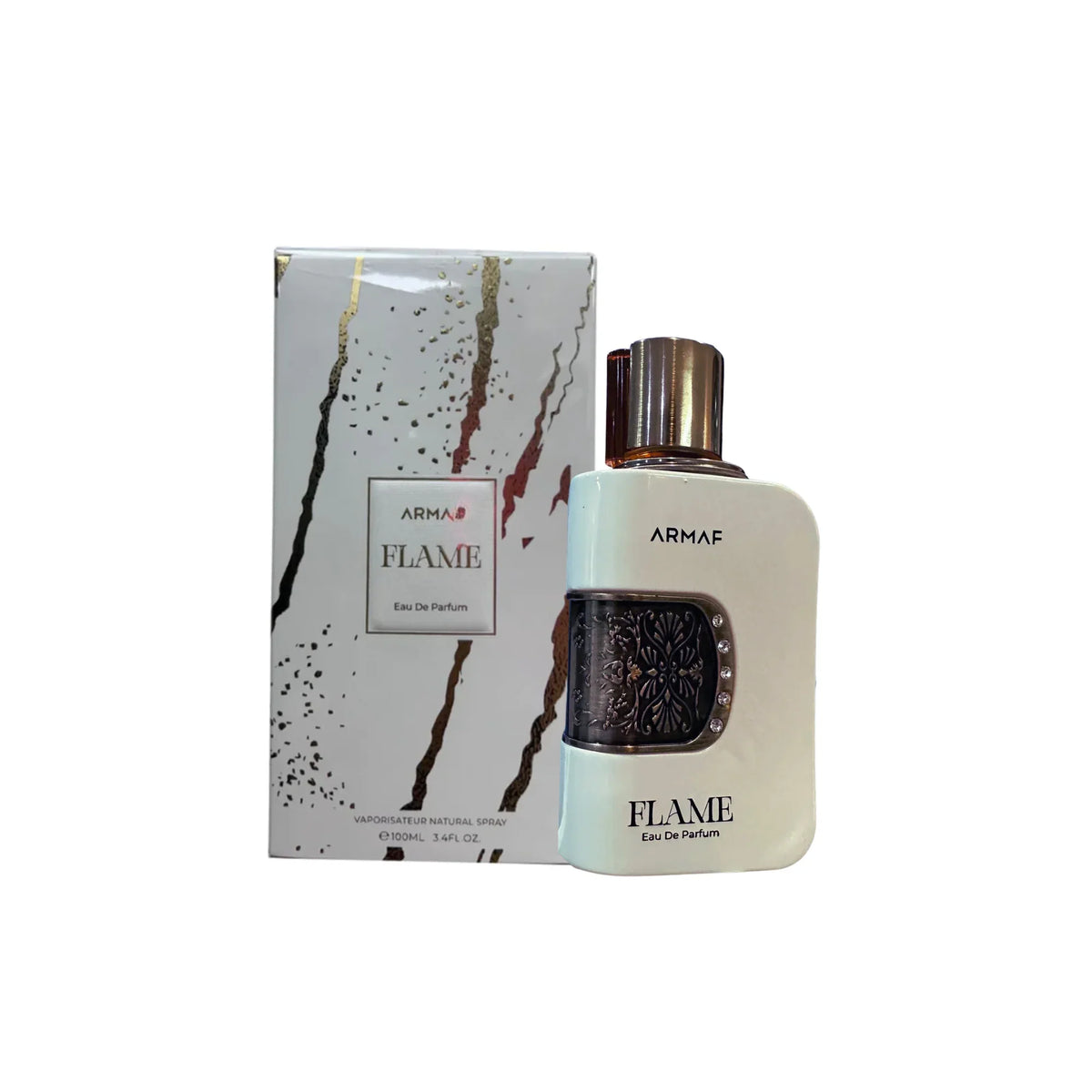 Armaf Flame Eau de Parfum