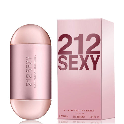 Carolina Herrera 212 Sexy