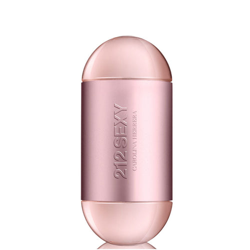 Carolina Herrera 212 Sexy Eau de Parfum 100 mL bottle