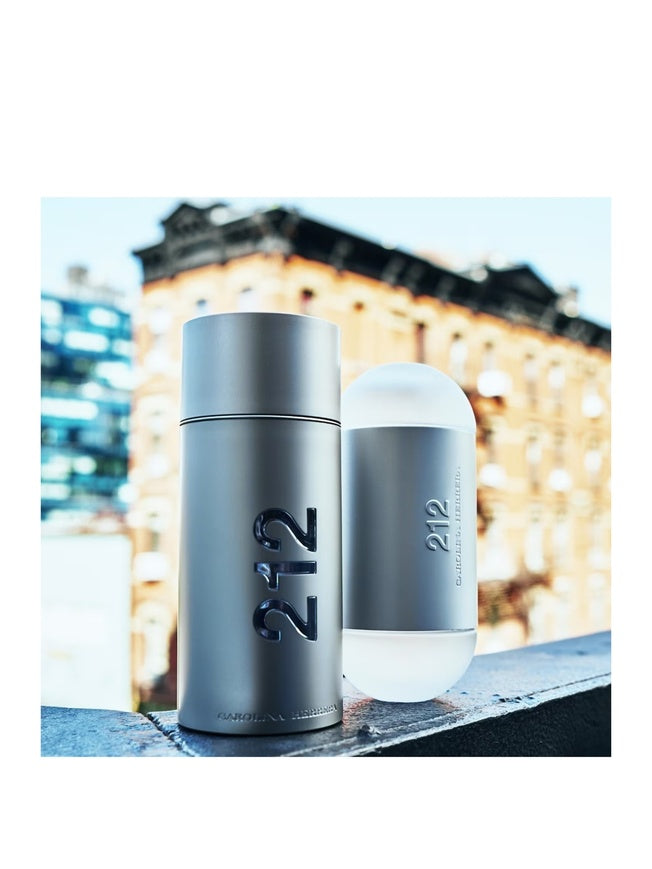 Carolina Herrera 212 Men NYC Eau de Toilette