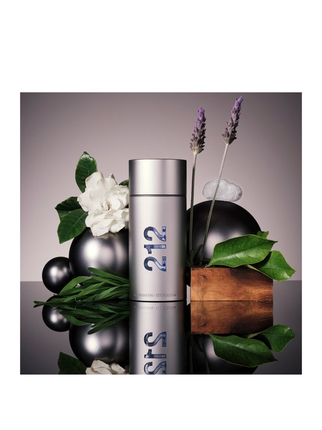 Carolina Herrera 212 Men NYC Eau de Toilette
