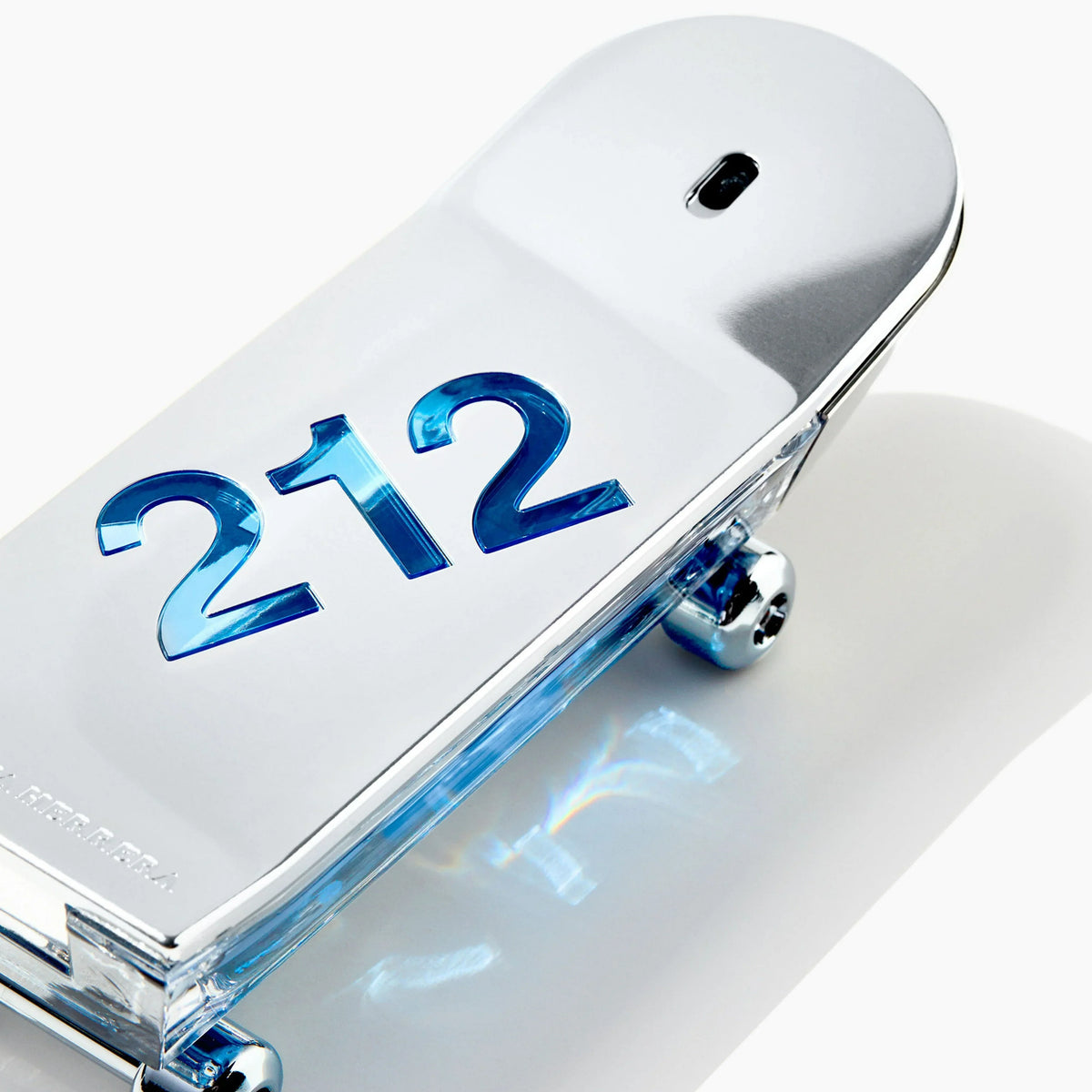 Carolina Herrera 212 Men Heroes Eau de Toilette