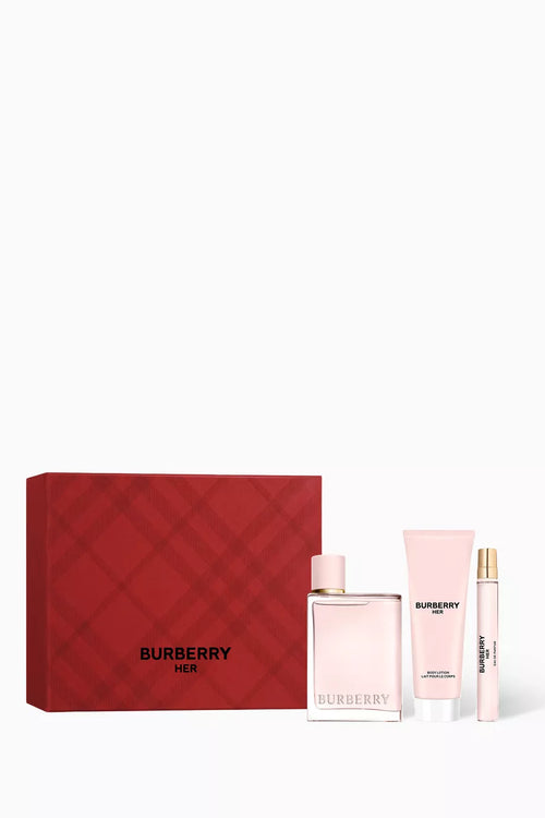 Burberry Her Gift Set