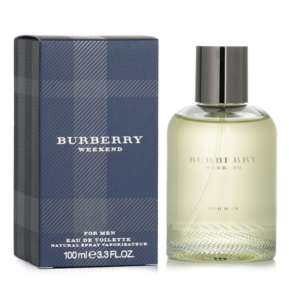 Burberry Weekend for Men Eau de Toilette