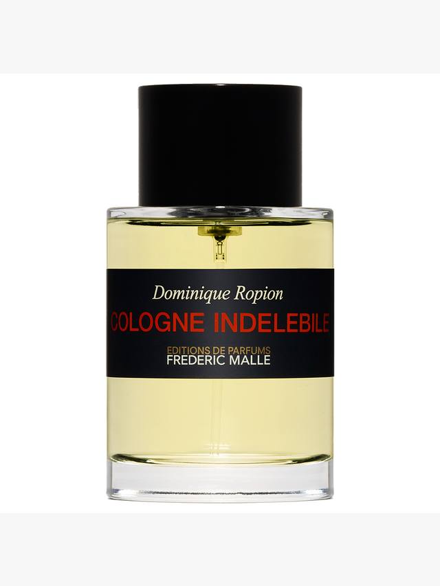 Frédéric Malle Cologne Indélébile 50 mL bottle for tester variant