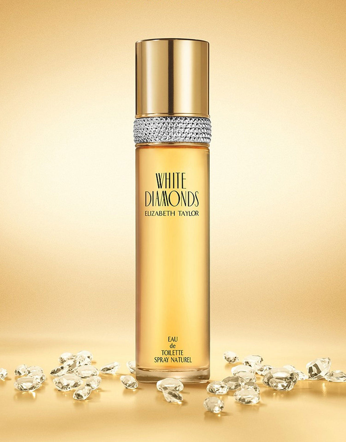 Elizabeth Taylor White Diamonds Eau de Toilette