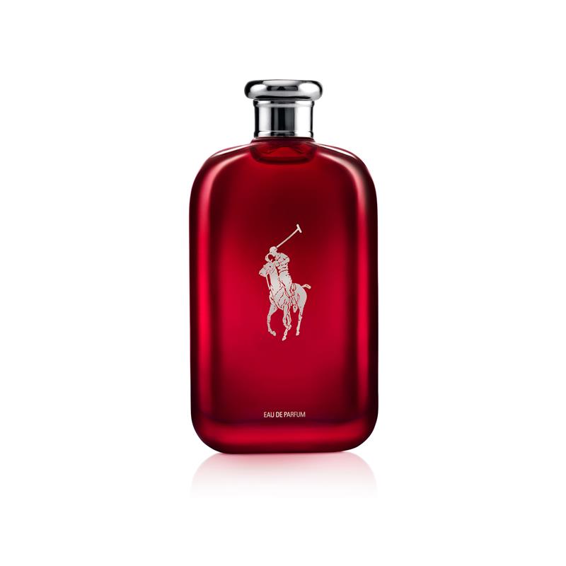 Ralph Lauren Polo Red Eau de Parfum