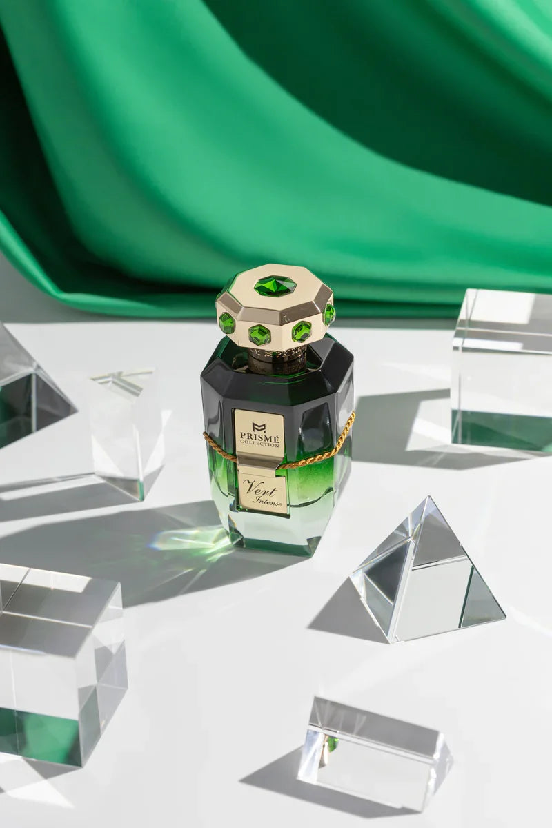 Patek Maison Prismé Vert Eau de Parfum