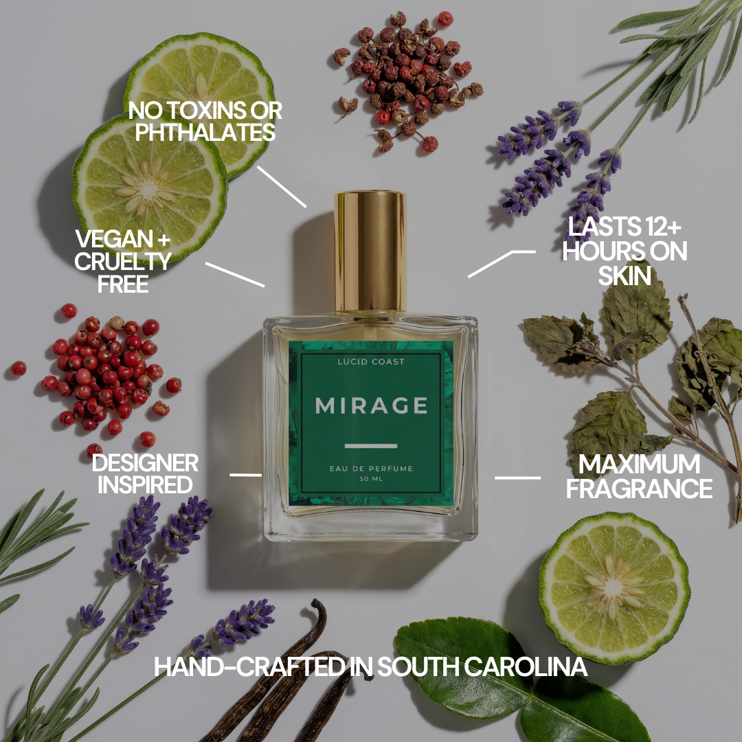 Mirage Eau De Perfume