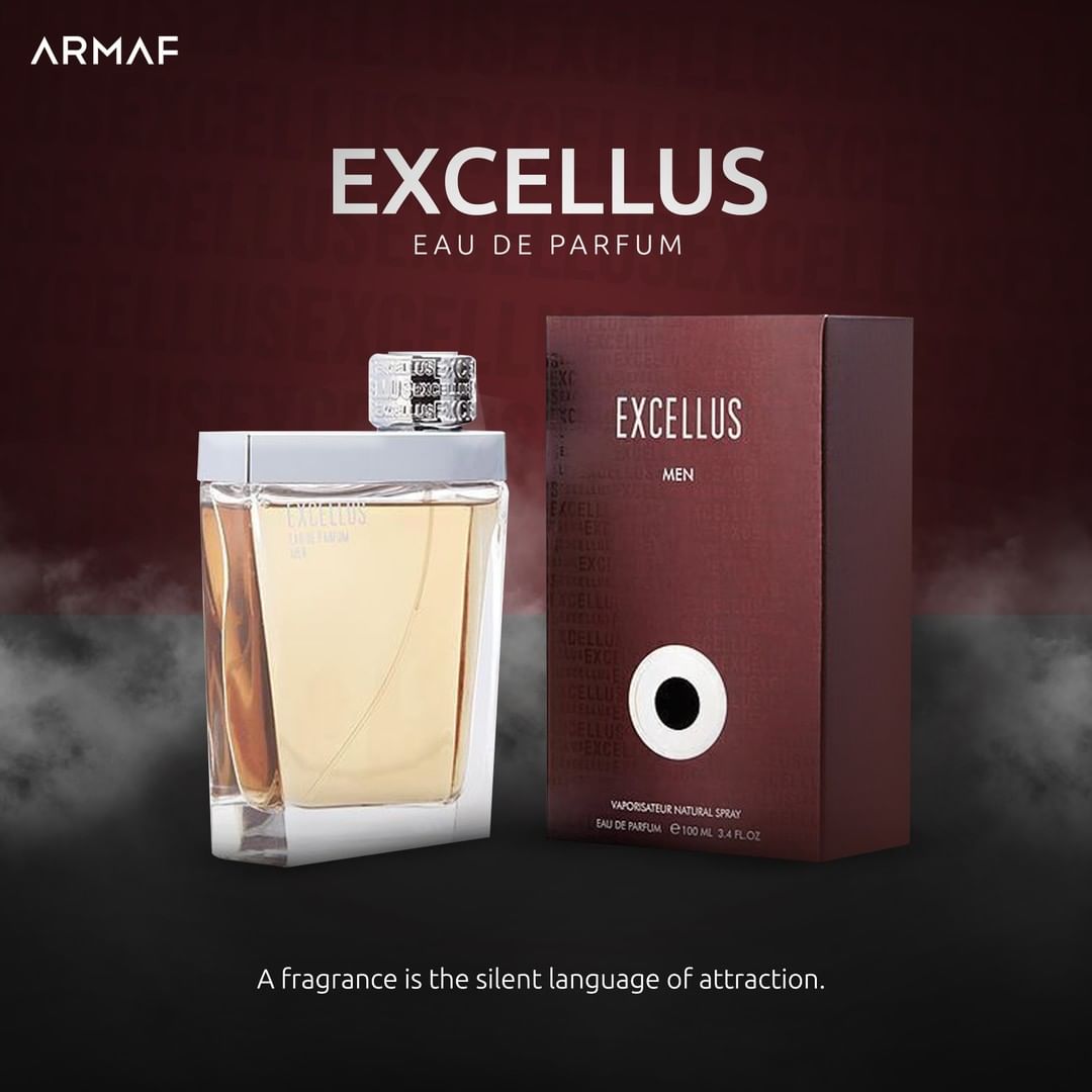 Armaf Excellus Eau de Parfum