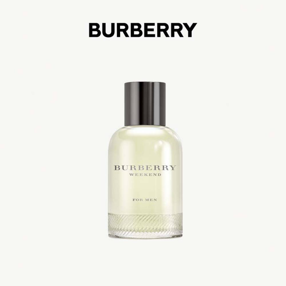 Burberry Weekend for Men Eau de Toilette