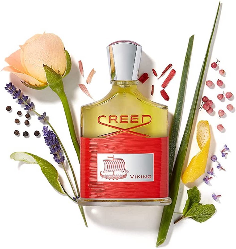 Creed Viking Eau de Parfum