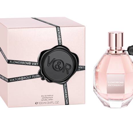 Viktor&Rolf Flowerbomb Eau de Parfum