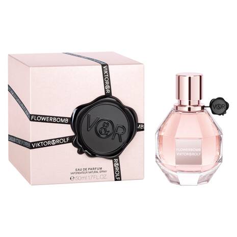 Viktor&Rolf Flowerbomb Eau de Parfum