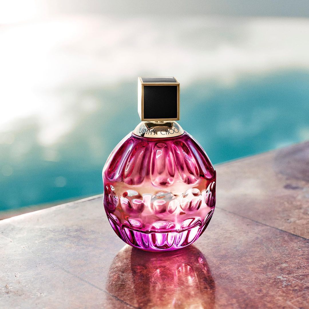 Jimmy Choo Fever Eau de Parfum