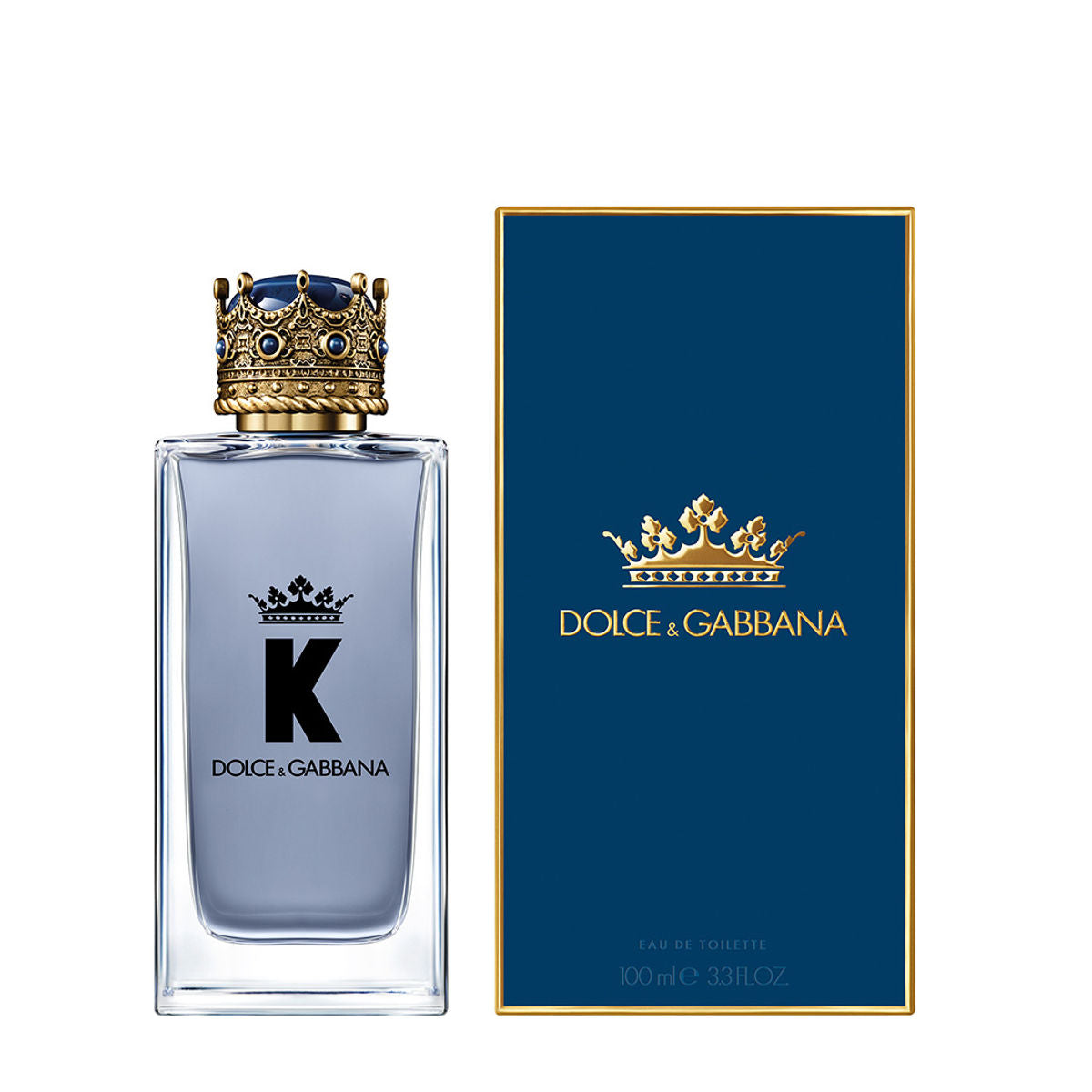 Dolce & Gabbana K Eau de Toilette
