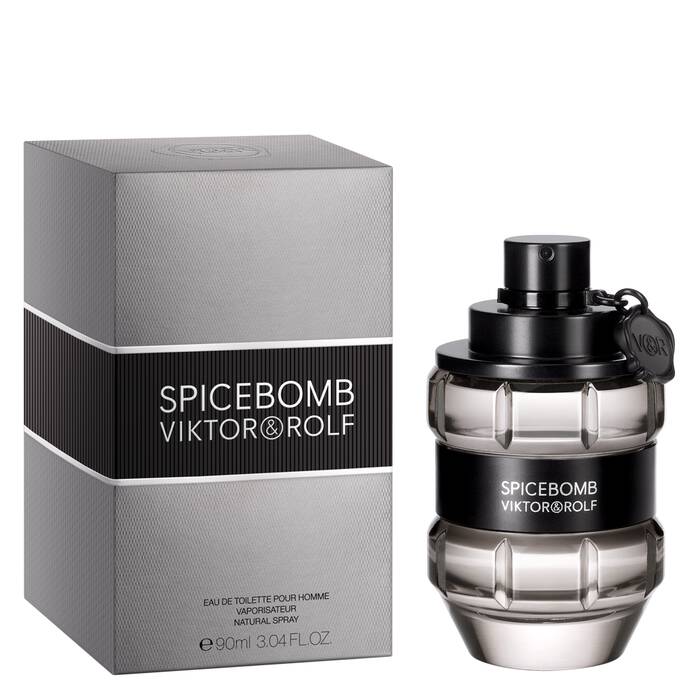 Viktor&Rolf Spicebomb Eau de Toilette