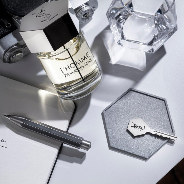 Yves Saint Laurent L'Homme Eau de Toilette