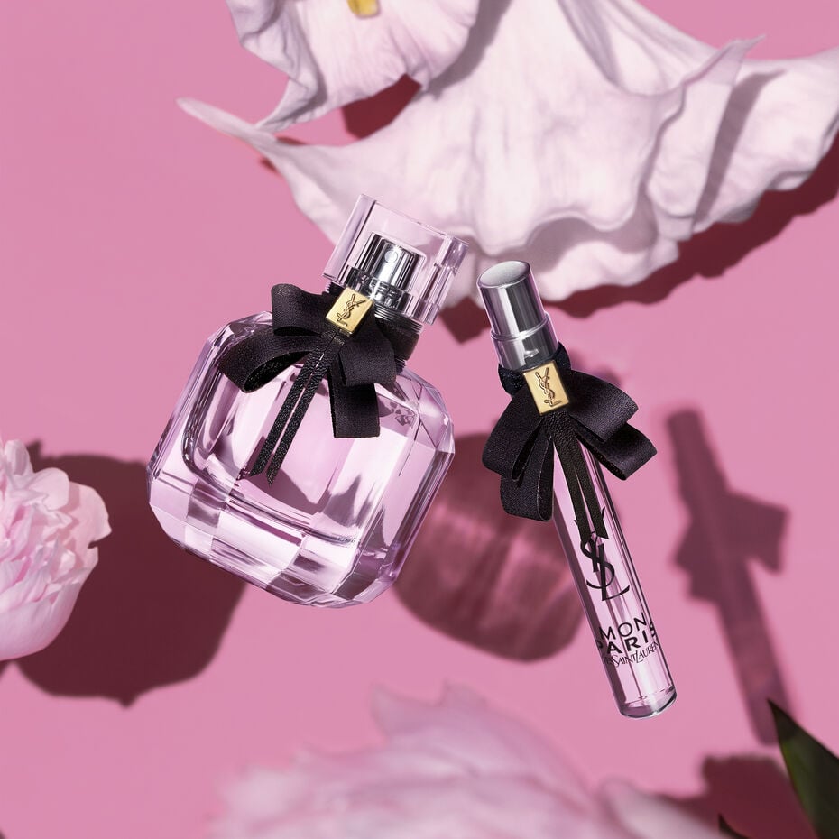 Yves Saint Laurent Mon Paris Eau de Parfum