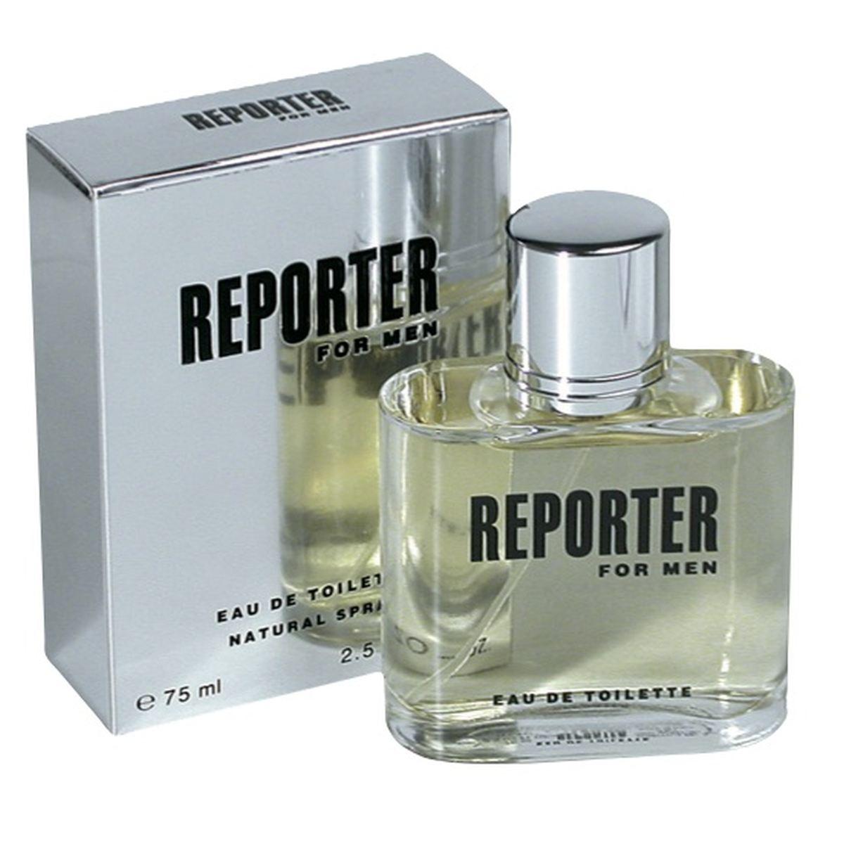 Reporter Eau de Toilette