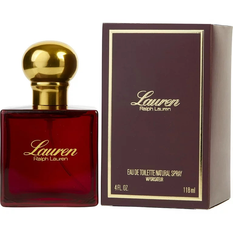 Ralph Lauren Lauren Eau de Toilette