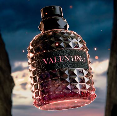 Valentino Born in Roma Uomo