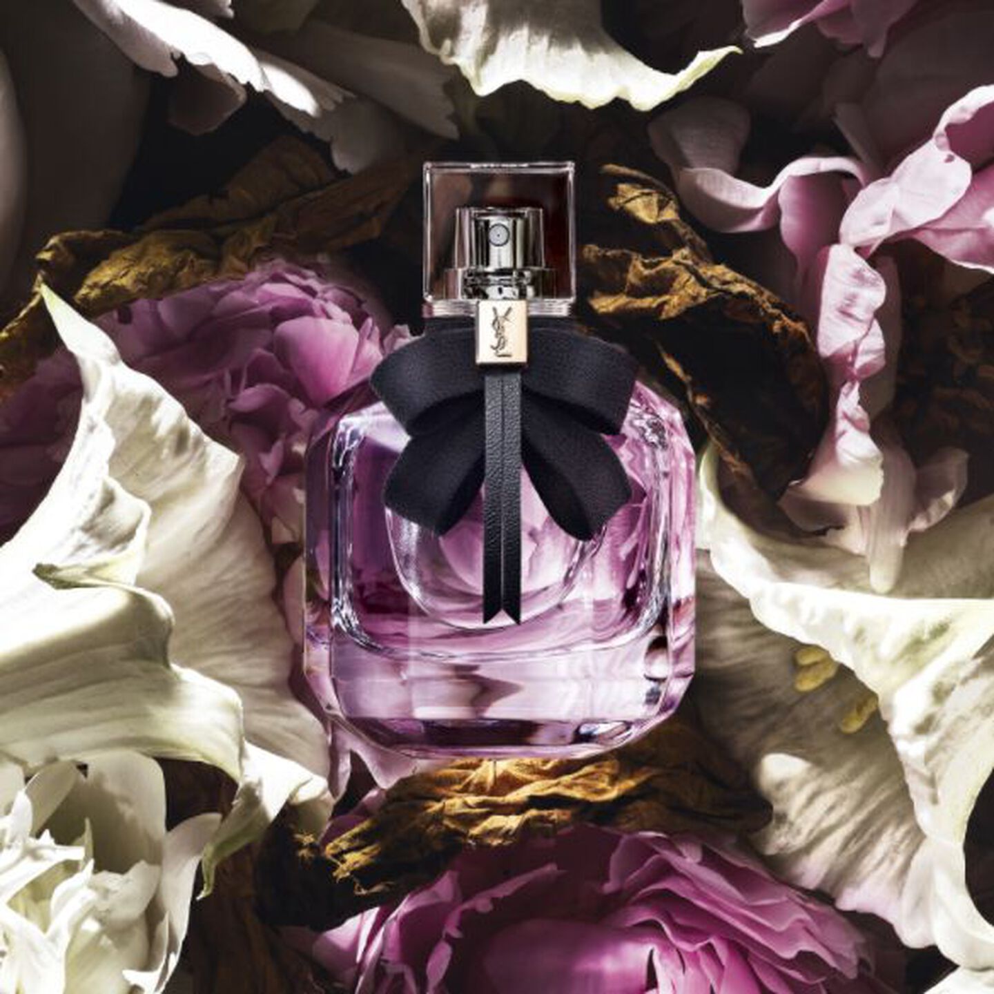 Yves Saint Laurent Mon Paris Eau de Parfum