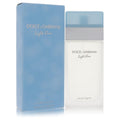 Dolce & Gabbana Light Blue Eau de Toilette