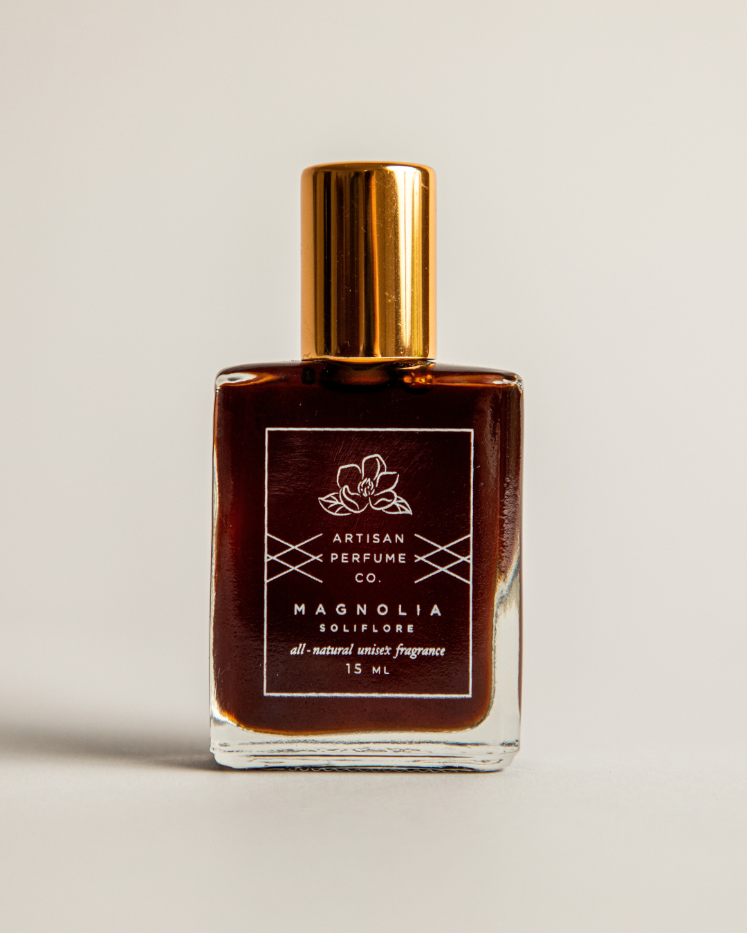 Smoke Perfume Magnolia Soliflore