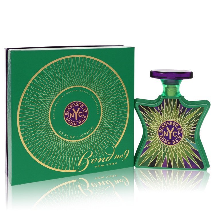 Bond No. 9 Bleecker Street Eau de Parfum