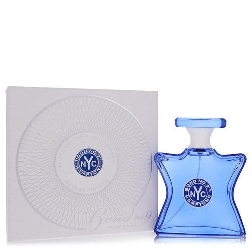 Bond No. 9 Hamptons fragrance bottle